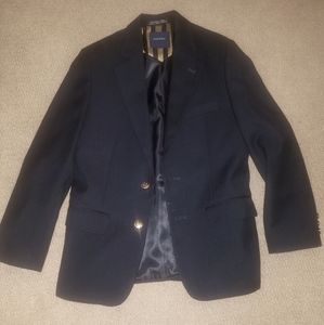 Boys Nautica Blazer